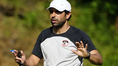 İstifadan dönen Erdal Güneş'ten birlik mesajı