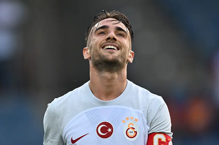 "Fenerbahçe'nin Milot Rashica ısrarı" | Transfer Hattı (9 Ağustos 2023) - 11