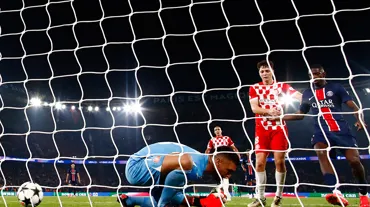 PSG, 90'da kalecinin kendi kalesine attığı golle kazandı