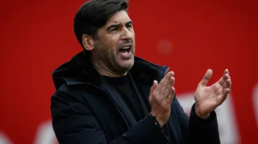 Milan'da Fonseca ile yollar ayrıldı: Yeni teknik direktör belli oluyor