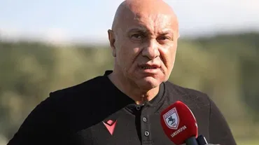 Beşiktaş maçı sonrası Yüksel Yıldırım'dan olay açıklamalar