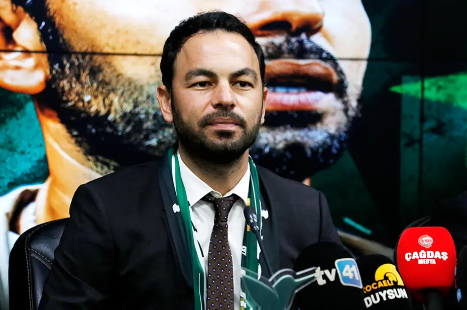 Selçuk İnan, Kocaelispor'a ilk transferini Galatasaray'dan yapıyor - 1 Selçuk İnan, Kocaelispor'a ilk transferini Galatasaray'dan yapıyor - 1