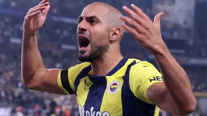 Fenerbahçe'de Amrabat, Mert Hakan ve İrfan Can Eğribayat gelişmesi