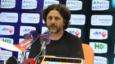 Fatih Tekke farklı galibiyeti yorumladı: "Tüm doğruları gösterdik"