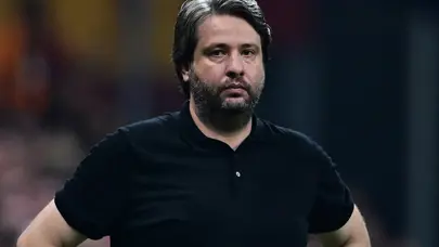 Özhan Pulat'tan Hatayspor'a veda mesajında dikkat çekici ifadeler