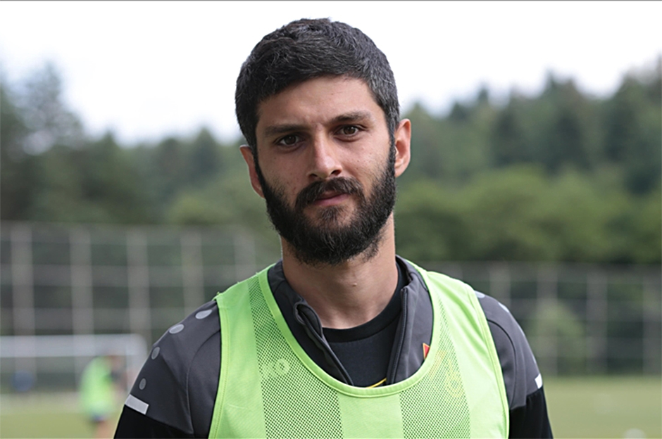 Darp raporu alıp sözleşmesini feshetmişti: Başkandan açıklama geldi