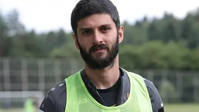 Darp raporu alıp sözleşmesini feshetmişti: Başkandan açıklama geldi