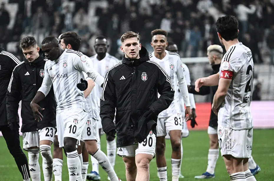 UEFA kulüpler sıralaması güncellendi: Fenerbahçe, Galatasaray ve diğer Türk takımları kaçıncı? - 16