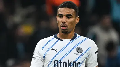 Fenerbahçe'ye teklif hazırlığı: Alexander Djiku'yla ilgileniyorlar