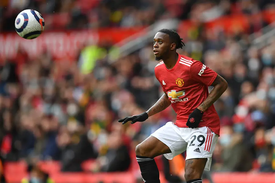 Aaron Wan-Bissaka'nın bonservisi belli oldu: Galatasaray'ın öncelikli transfer hedefi - 5 Aaron Wan-Bissaka'nın bonservisi belli oldu: Galatasaray'ın öncelikli transfer hedefi - 5