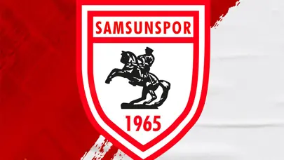 Samsunspor'dan Galatasaray maçı sonrası bir açıklama daha