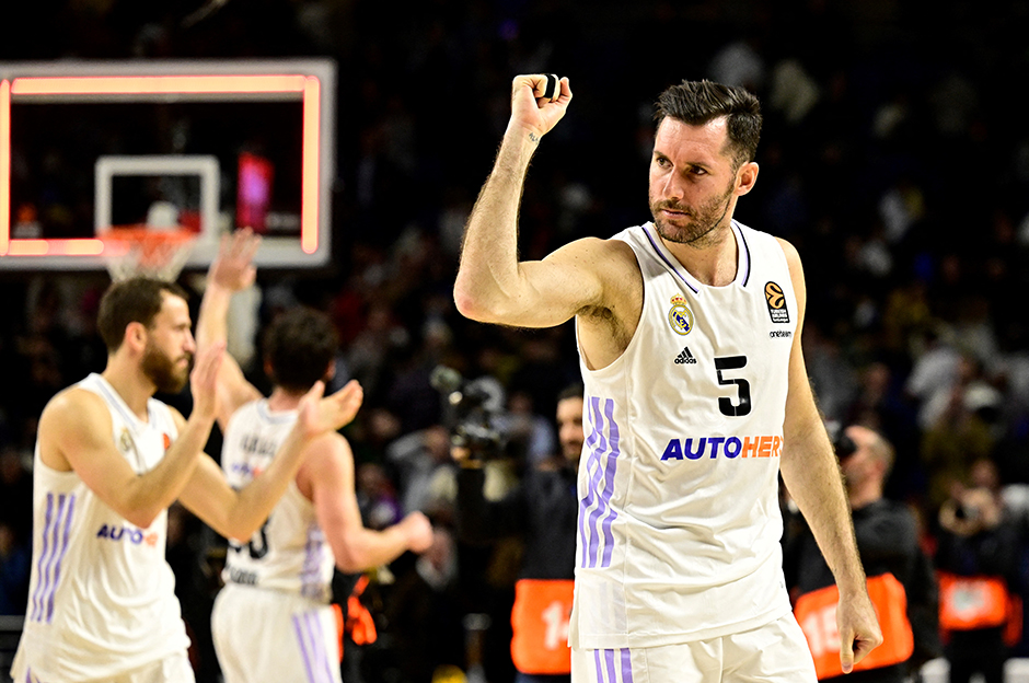 Real Madrid, efsanesini bırakmıyor: 1 yıllık sözleşme imzalandı