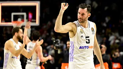 Real Madrid, efsanesini bırakmıyor: 1 yıllık sözleşme imzalandı