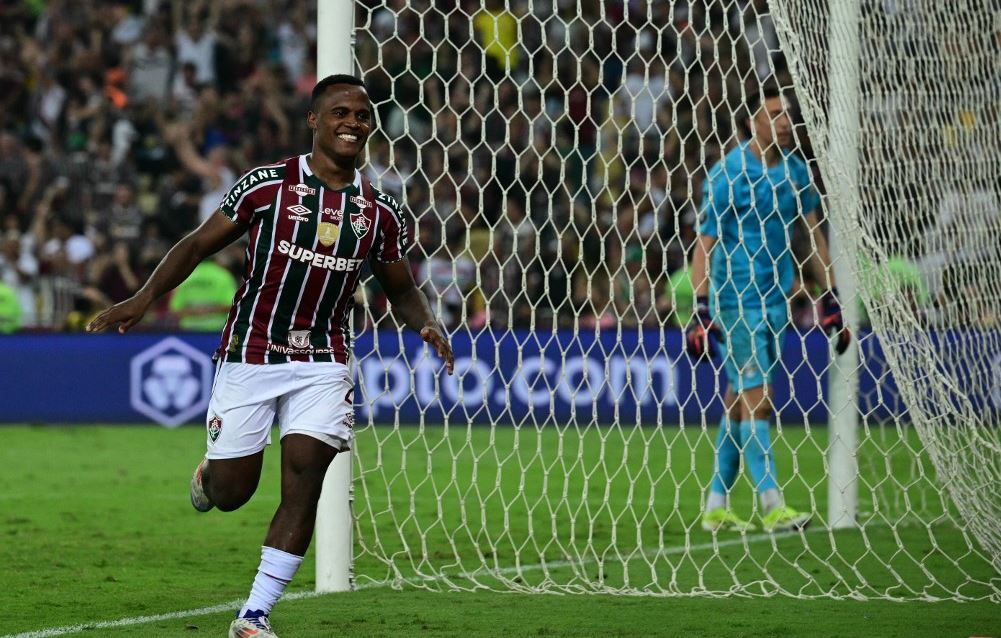 Jhon Arias kimdir, kaç yaşında ve hangi takımlarda oynadı? Jhon Arias kariyeri ve başarıları