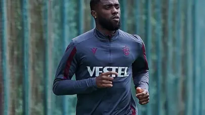 Trabzonspor ayrılığı açıkladı