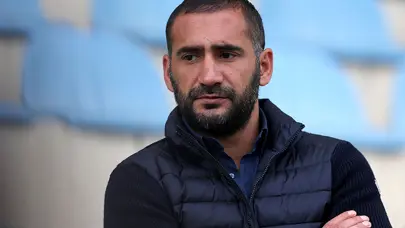 2. Lig ekibi Ümit Karan ile yollarını ayırdı