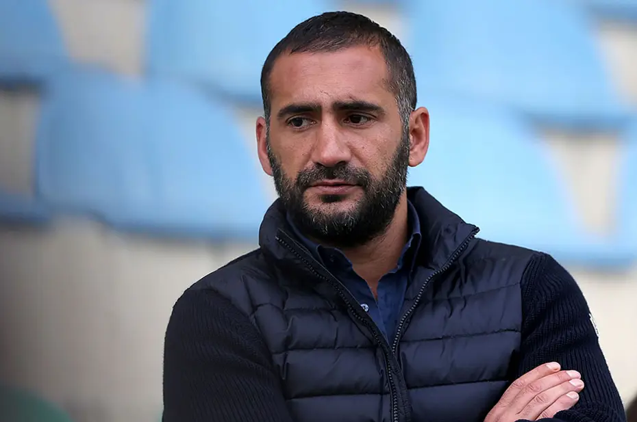 Ümit Karan canlı yayında Okan Buruk'un yeni hedefini işaret etti: "Bütün rekorları kırmışsın ama..." - 3 Ümit Karan canlı yayında Okan Buruk'un yeni hedefini işaret etti: "Bütün rekorları kırmışsın ama..." - 3