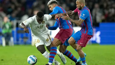 Resmen açıklandı: Bayern Münih yeni transferini duyurdu