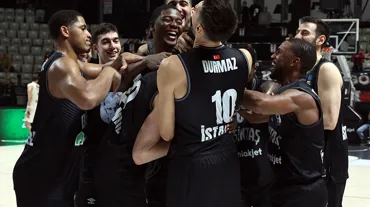 Basketbol Süper Ligi | Beşiktaş - Aliağa Petkim Spor maçı ne zaman, saat kaçta, hangi kanalda?