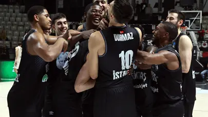 Basketbol Süper Ligi | Beşiktaş - Aliağa Petkim Spor maçı ne zaman, saat kaçta, hangi kanalda?