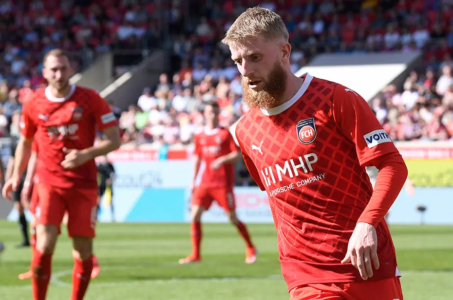 Jan-Niklas Beste için ciddi bonservis: Beşiktaş kesenin ağzını açtı - 4