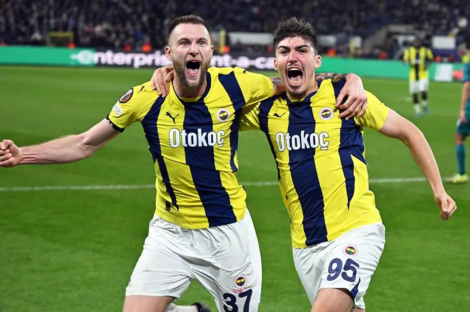 Yusuf Akçiçek için başkan bizzat gelip Ali Koç'la görüştü: İşte masadaki bonservis - 3