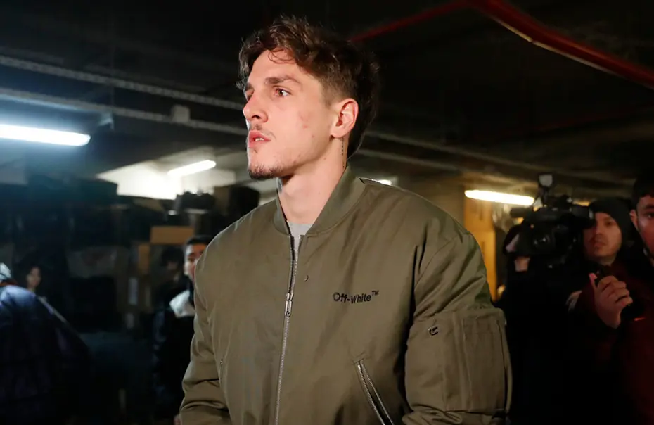 Zaniolo'nun gol müziği hazır - 5