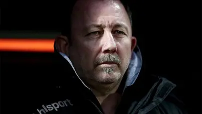 Sergen Yalçın "çok iyi biliyorum" dedi ve lig için bu kez bambaşka iddia ortaya attı