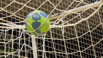 U20 Hentbol Milli Takımı, Avrupa Şampiyonası'nı altıncı sırada bitirdi