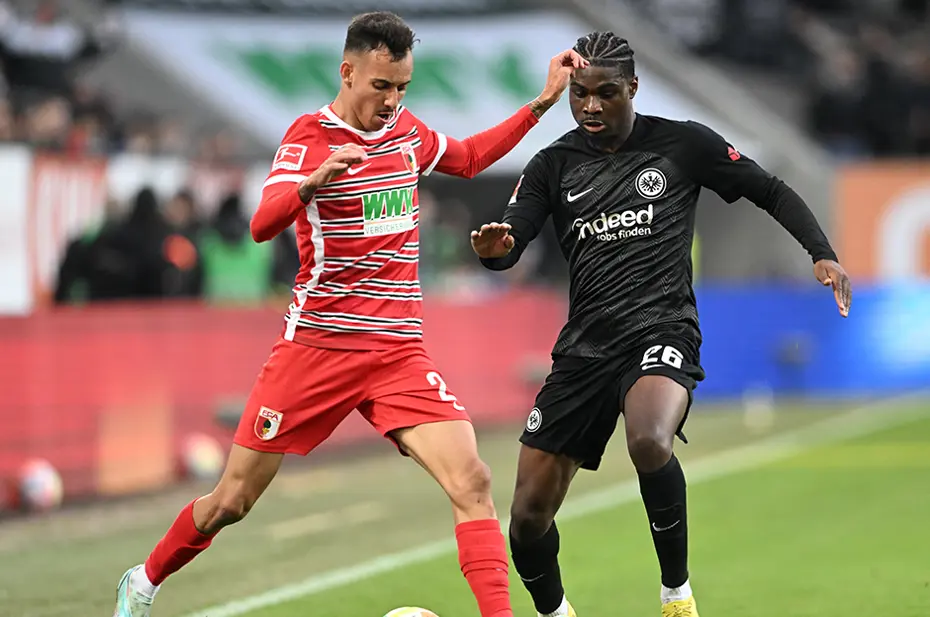 Aranan sol bek Almanya'da bulundu; "Veda yakın" sözleriyle duyurdular - 3