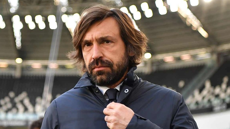 Pirlo'dan herkese ters köşe: Yeni takımıyla resmen imzaladı