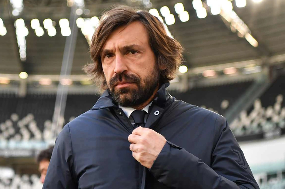 Andrea Pirlo sürprizi; meğer ilk görüşme çoktan yapılmış