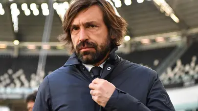 Andrea Pirlo sürprizi; meğer ilk görüşme çoktan yapılmış