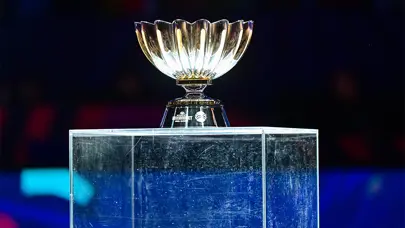 FIBA 2025 Kadınlar Avrupa Şampiyonası'nda ev sahipleri belli oldu