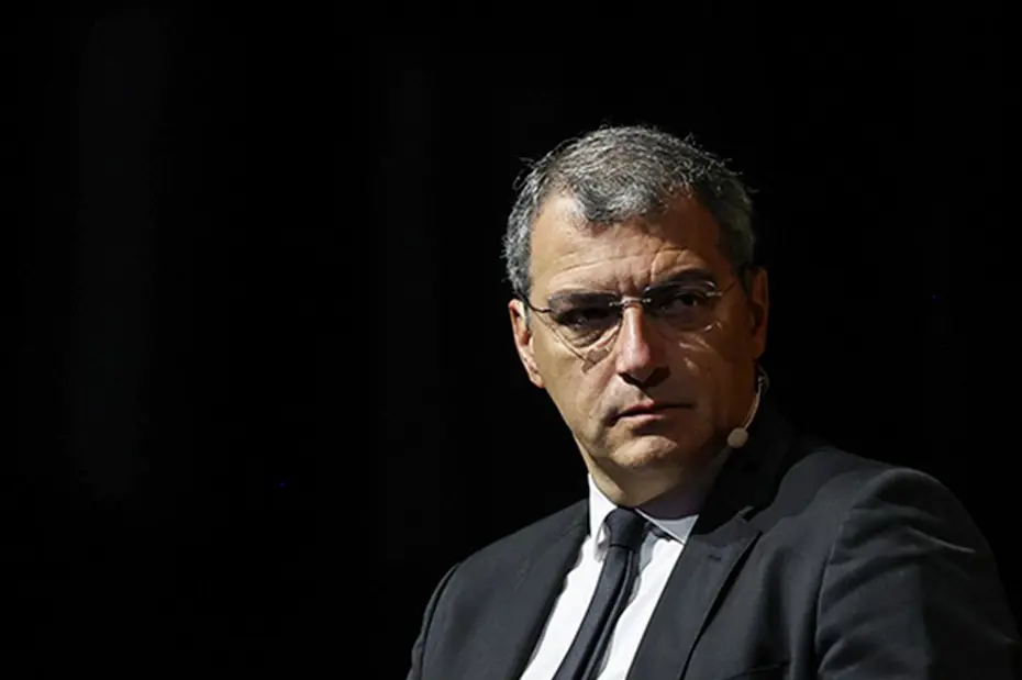 Igor Tudor için Juventus'ta flaş karar: Damien Comolli resmen duyurdu - 2