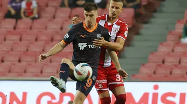 Samsunspor'un Slovak stoperi Fenerbahçe'ye karşı yok