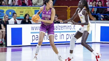 Basketbol Haberleri | Galatasaray Çağdaş Faktoring, EuroCup'ta finalde