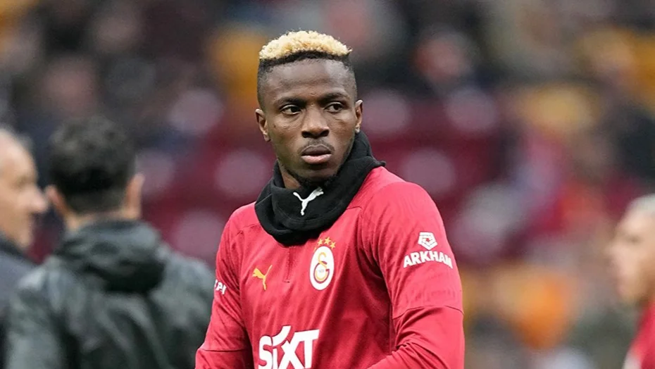 Manchester City'den bir isim daha listede: Galatasaray'da stopere yeni aday - 1
