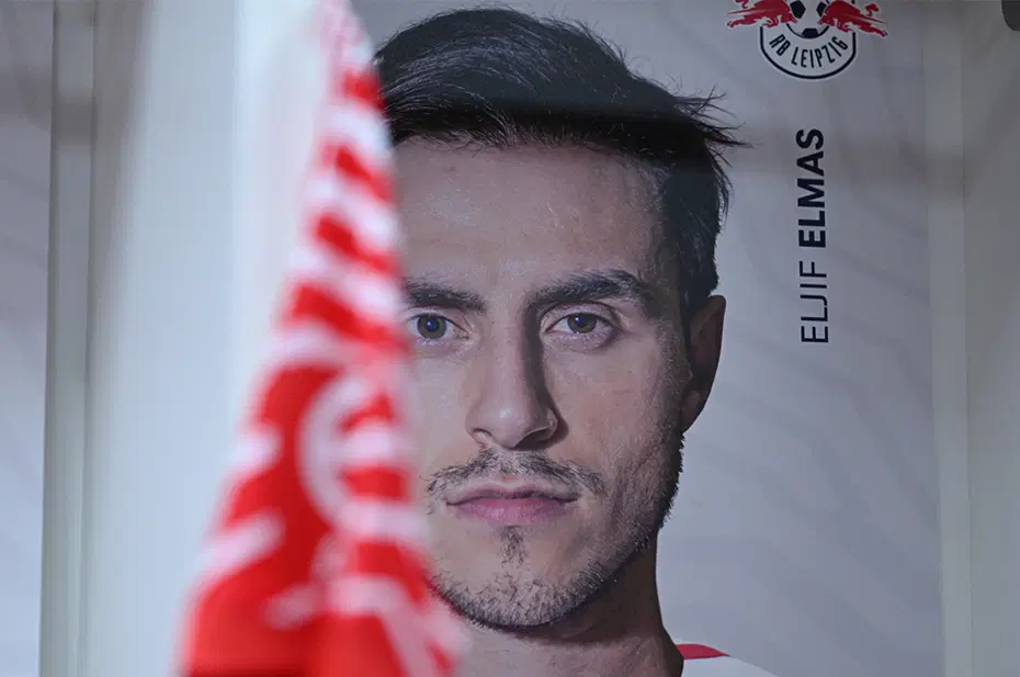 Eljif Elmas için sürpriz transfer ihtimali: İmza atalı 1 yıl dahi olmamıştı - 3