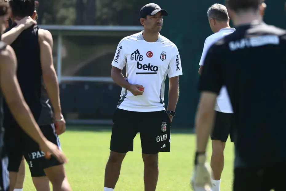 Beşiktaş'ın Süper Lig 2024-2025 sezonu fikstürü - 2 Beşiktaş'ın Süper Lig 2024-2025 sezonu fikstürü - 2