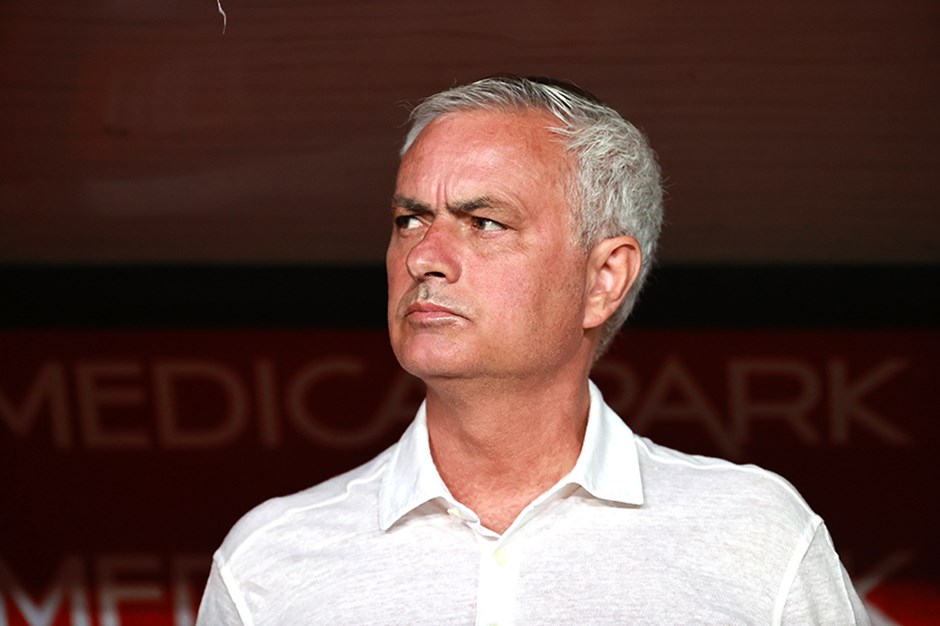 Mourinho gelecek sezon hakkında konuştu