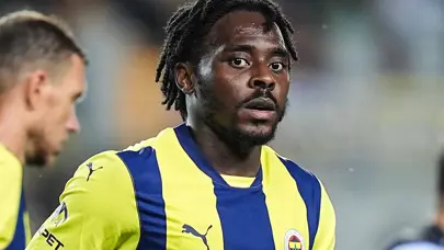 Osayi-Samuel'den iddialara cevap niteliğinde paylaşım