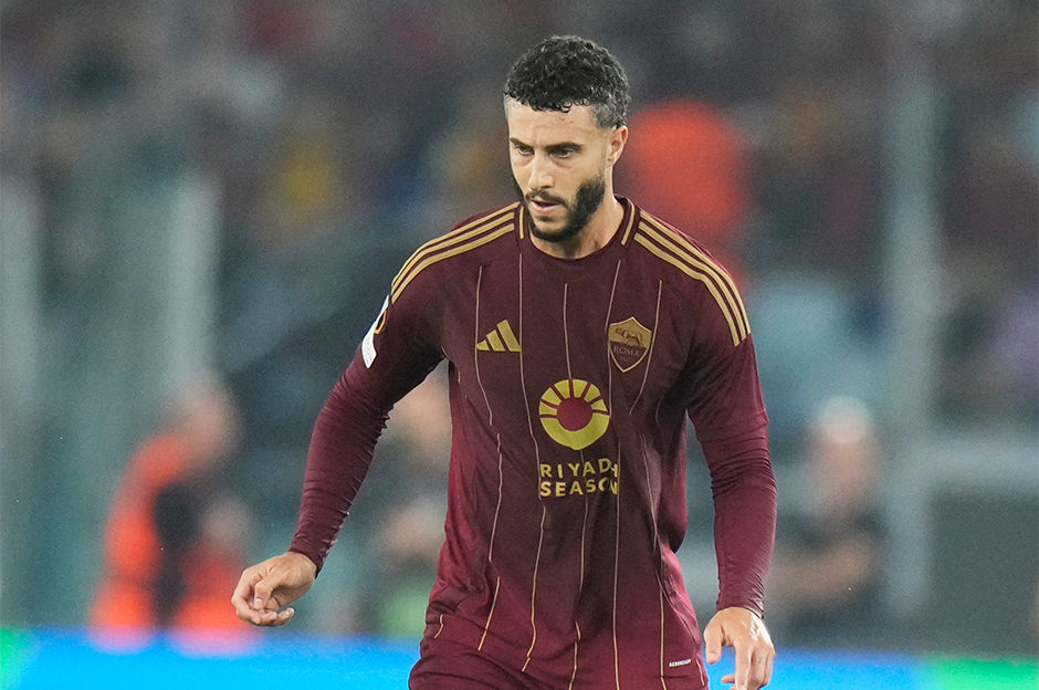 Fenerbahçe’nin gündemindeki Mario Hermoso kimdir, kaç yaşında ve hangi takımlarda oynadı?