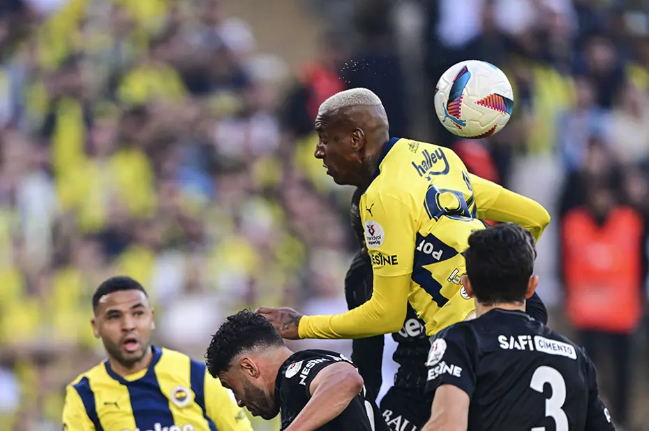 Fenerbahçe'den Kadıköy'de kötü istatistik - 2