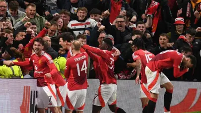 Manchester United'da yaprak dökümü: 10 ayrılık birden