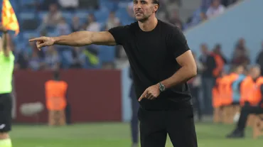 Sivasspor yeni teknik direktörünü duyurdu
