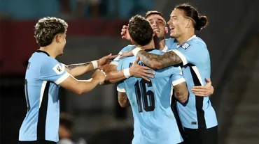 İZLE | Dünya Kupası elemelerinde gecenin maçı: Uzatma dakikaları karşılaşmaya damga vurdu