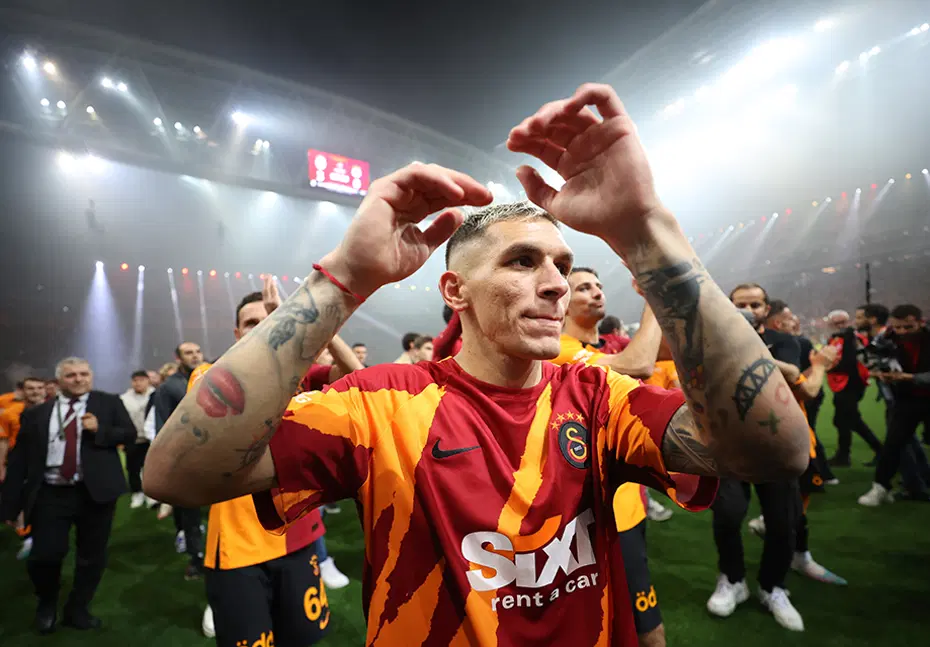 Torreira'dan menajere uyarı - 5