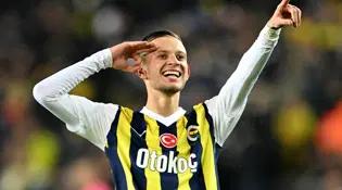 Fenerbahçe, Szymanski için ilk resmi teklifini aldı: İşte masadaki rakam