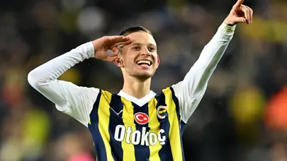 Fenerbahçe, Szymanski için ilk resmi teklifini aldı: İşte masadaki rakam